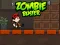 Zombie Buster  — free online game