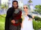 Dragon Queen Wedding Dress — free online game