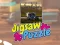Truck Jigsaw Puzzle