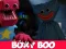 Boxy Boo Poppy Playtime