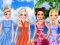 Princess Holiday Choice — free online game