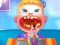 Happy Dentist — free online game