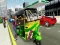 Indian Tricycle Rickshaw Simulator — free online game