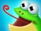 Catch The Frog — free online game