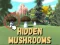 Hidden Mushrooms