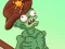 Cowboy Zombie   — free online game