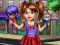 Гульня Princess lost toys онлайн
