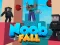 Noob Fall — لعبة مجانية اون لاين
