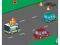 Food Rush Traffic — free online game