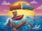 Гаме Boat Bear онлајн