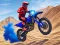 Ultimate Bike Stunt Racing