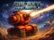 Logħba Galaxy Tank Battle onlajn
