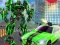 Grand Robot Car Transform 3d — free online game