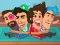 YouTubers Psycho Fan — free online game