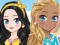 Summer in the City   — free online game