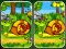 Insects Photo Differences — free online game
