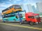 City Bus Transport Truck  — free online game