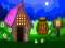 Laro Forest Hut Escape 2 online