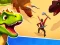 Dino Survival 3D Simulator — free online game