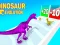 Dinosaur Evolution — free online game