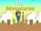 Ato Adventures — free online game
