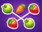 Connect Fruits — free online game