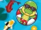 Summer Dino — free online game