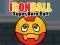 İronBall Super Hero Ball — free online game