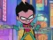 Teen Titans Go! Hidden Numbers — free online game