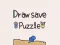 Draw Save Puzzle — free online game