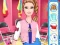 Fashion Doll Sports Day — free online game