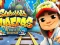 Subway Surfers: Winter Holiday — free online game