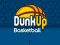 Dunk Up Basketball — free online game