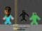 Pro Obunga vs CreepEnder — free online game