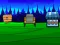 Park Escape — free online game
