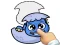 Cluiche CPI King Connect Puzzle Image ar líne