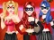 Fashion Dress In Super Style — free online game