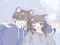 Cute Anime Couple — free online game