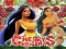 Pocahontas Christmas Sweater Dress Up — free online game