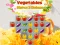 Vegetables Match 3 Deluxe – tasuta veebimäng