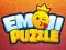 Puzzle Emoji — لعبة مجانية اون لاين