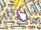 Save Stranding Fish — free online game