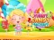 Yummy Candy Factory — لعبة مجانية اون لاين