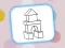 Coloring Book Toy Shop 2 — free online game