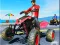 Quad Bike Traffic Racing Mania — free online game