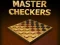 Master Checkers — free online game