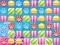 Candy Rush — free online game