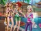 Pool Party — free online game