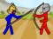 Stickman Kingdom Clash — free online game