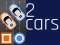Two Cars — free online game
